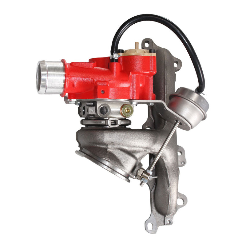 Load image into Gallery viewer, GEN1 High Flow Turbo Charger With Genuine Oil Feed Pipe For Holden Cruze Z16LET 1.6L