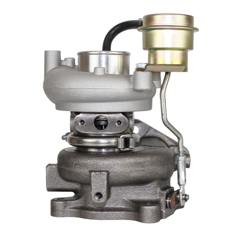 Load image into Gallery viewer, Upgrade Billet Turbo Charger For Mitsubishi Pajero NM / NP 4M41 3.2L 2000-2006