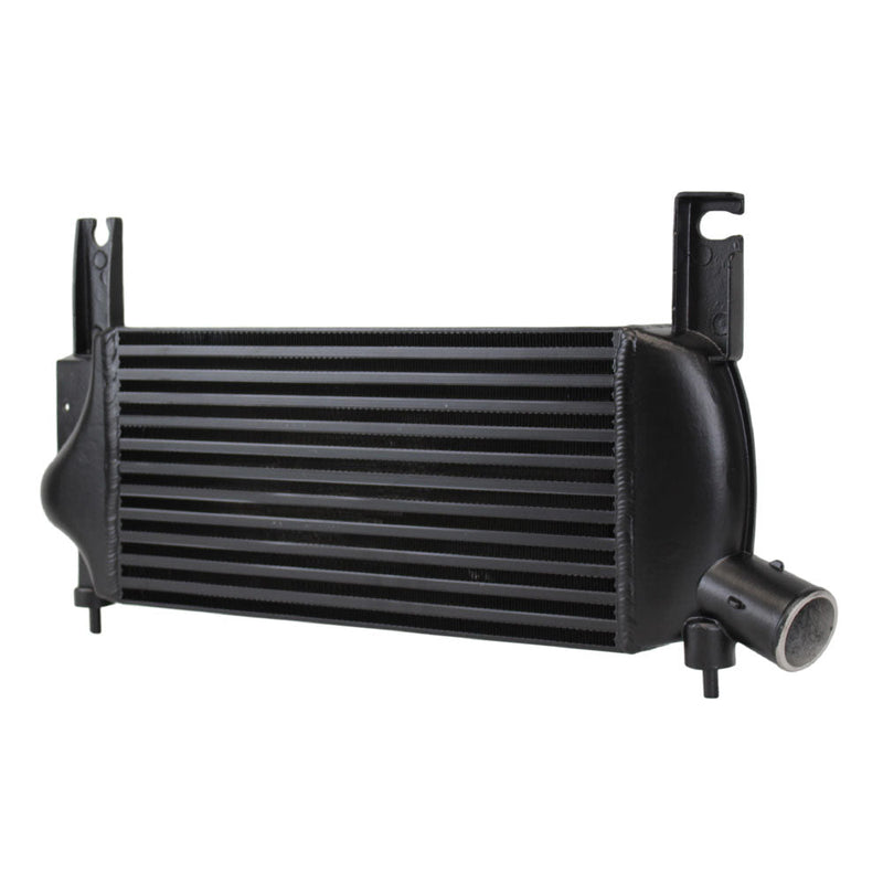 Load image into Gallery viewer, Upgrade Aluminium 75mm Intercooler For Nissan Navara D40 YD25 2.5L