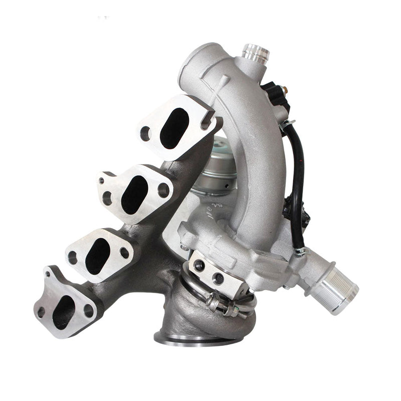 Load image into Gallery viewer, Upgrade Billet Turbo Charger With Genuine Oil Return Pipe For Holden Cruze 1.4L Petrol