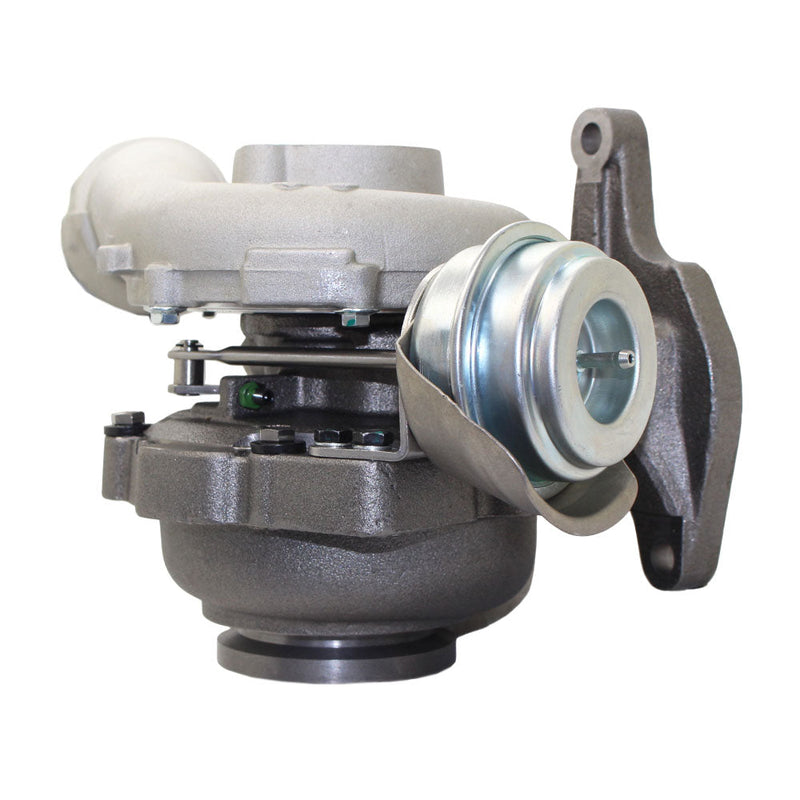 Load image into Gallery viewer, Upgrade Billet Turbo Charger For Volkswagen Transporter T5 BPC 2.5L