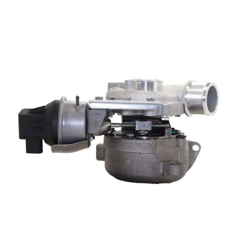 Load image into Gallery viewer, Upgrade Billet Turbo Charger For Great Wall V200 GW4D20 2.0L