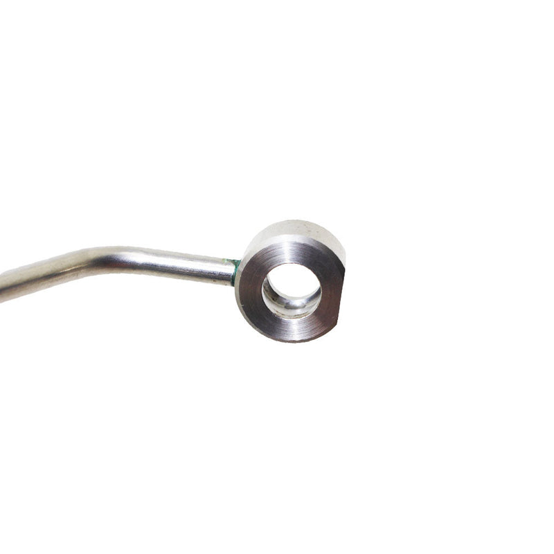 Load image into Gallery viewer, Genuine Turbo Charger Oil Feed & Return Pipe For Nissan Navara D40 YD25 2.5L 3-Bolt Type
