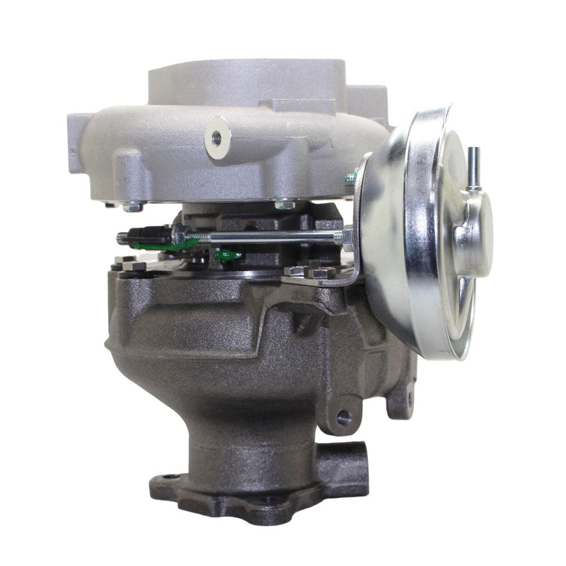 Load image into Gallery viewer, Upgrade Billet Turbo Charger For Toyota LandCruiser 78 Series VDJ78R 1VD-FTV V8 4.5L