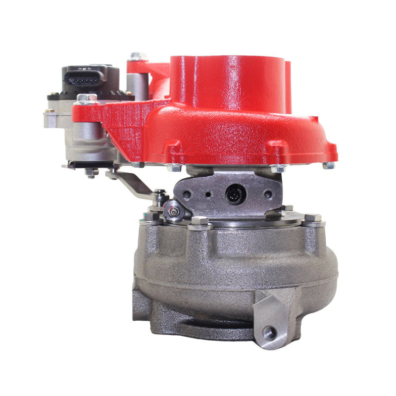 Load image into Gallery viewer, GEN1 High Flow Turbo Charger For Toyota HiAce 1KD-FTV 3.0L VB35 2008 Onwards