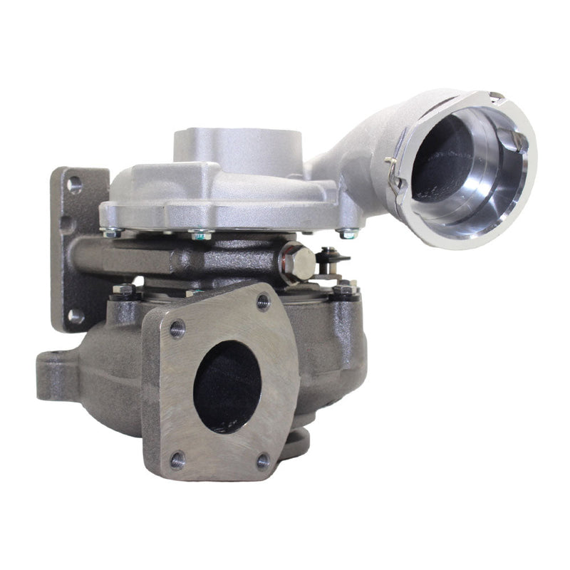 Load image into Gallery viewer, Upgrade Billet Turbo Charger For Volkswagen Caravelle T5 2.5L