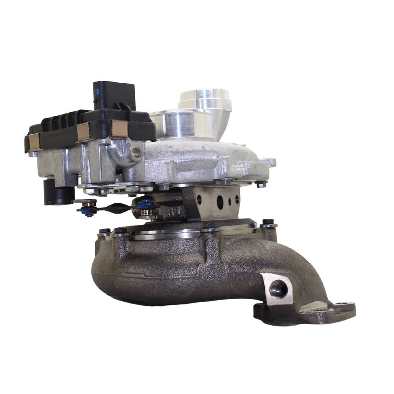 Load image into Gallery viewer, Genuine GTA2056VK Turbo Charger For Mercedes Benz OM642 E/C/GL/ML Series V6 3.0L A6420908580