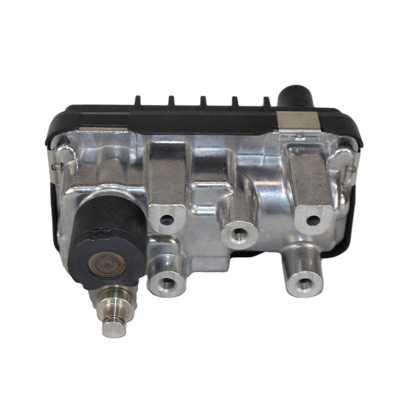 Load image into Gallery viewer, Turbo Charger Electronic Actuator For Jaguar XJ 3.0L Passenger Side