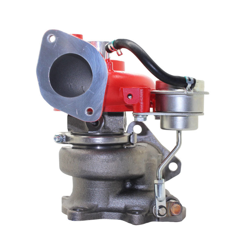 Load image into Gallery viewer, GEN1 High Flow Turbo Charger For Subaru Forester XT EJ255 2.5L