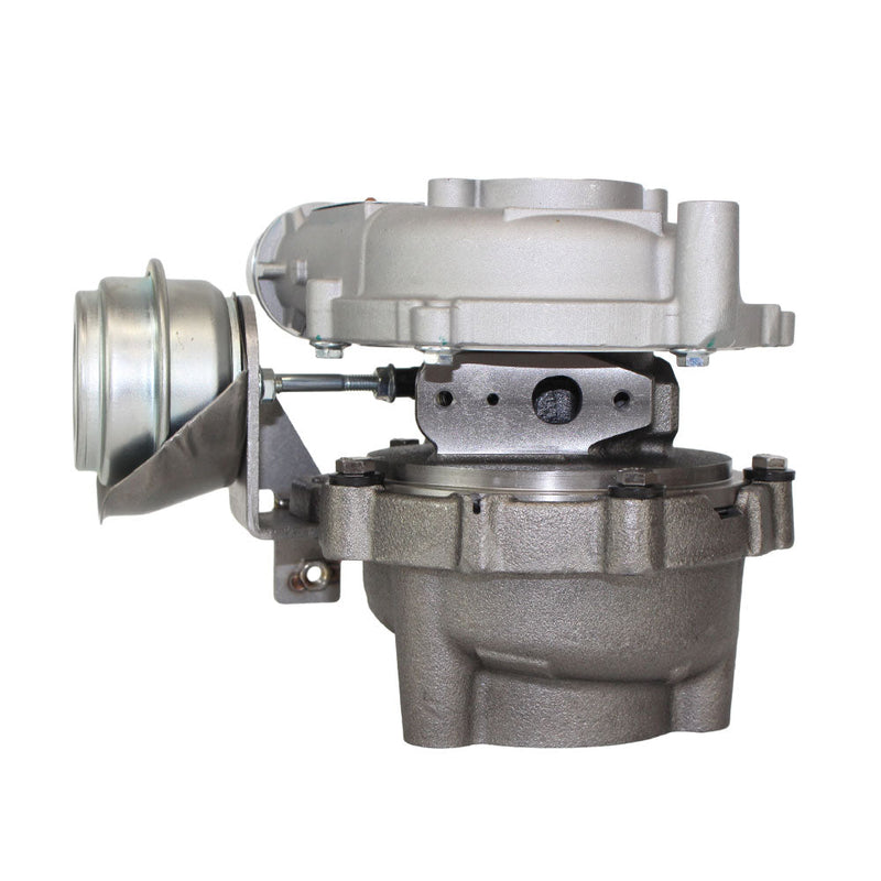 Load image into Gallery viewer, Upgrade Billet Turbo Charger For Renault Master M9TD3 2.3L