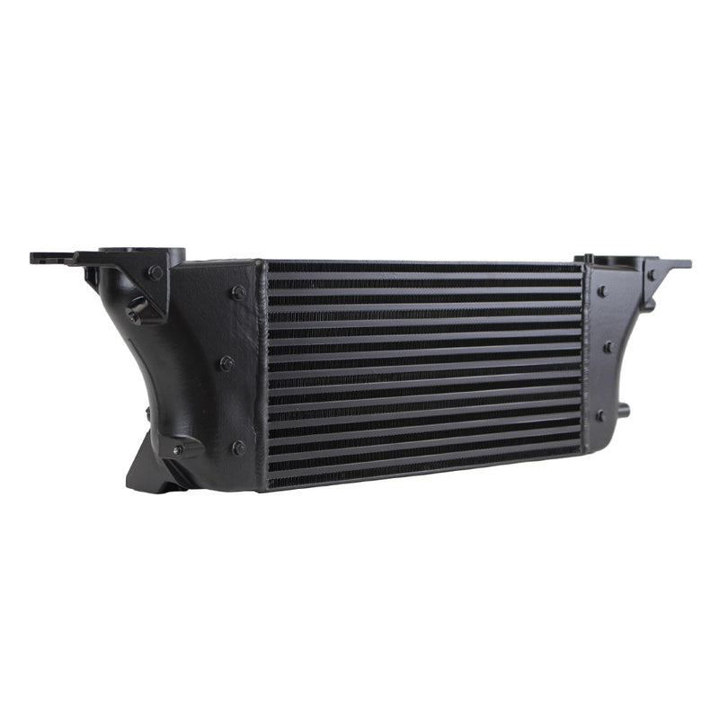 Load image into Gallery viewer, Upgrade Aluminium 90mm Intercooler For Nissan Navara D40 ST-X 550 V9X V6 3.0L