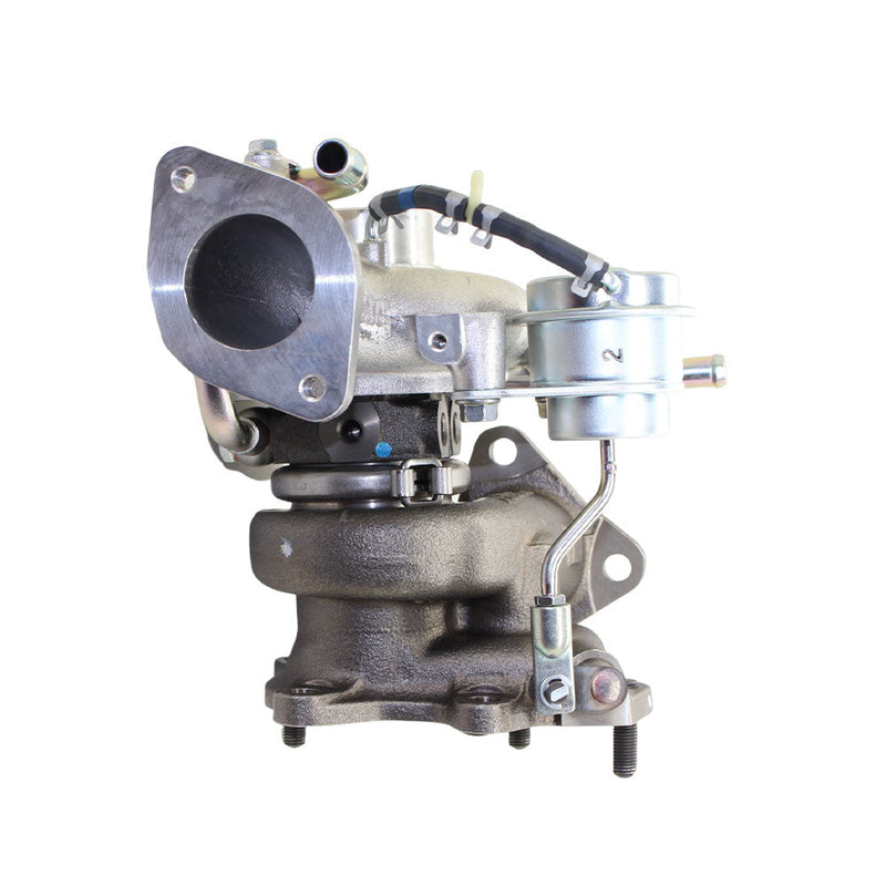 Load image into Gallery viewer, Genuine TD04L Turbo Charger For Subaru Impreza/WRX/Forester 2.5L 14411-AA710