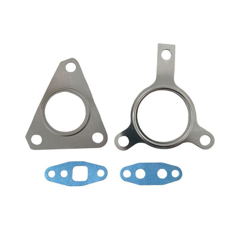Load image into Gallery viewer, Turbo Charger Installation Stud & Gasket Kit For Nissan Navara D40 YD25 2.5L 3-Bolt