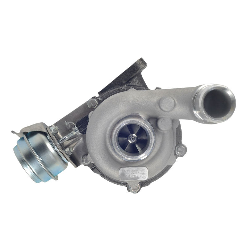 Load image into Gallery viewer, 761433 Turbo Charger GTB1549V For Ssangyong Actyon/Kyron 2.0L
