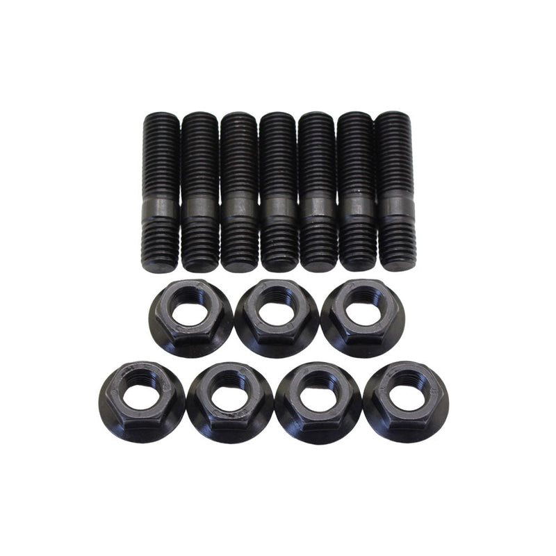 Load image into Gallery viewer, High Tensile Turbo Charger Stud Kit For Nissan Pathfinder R51 YD25 2.5L