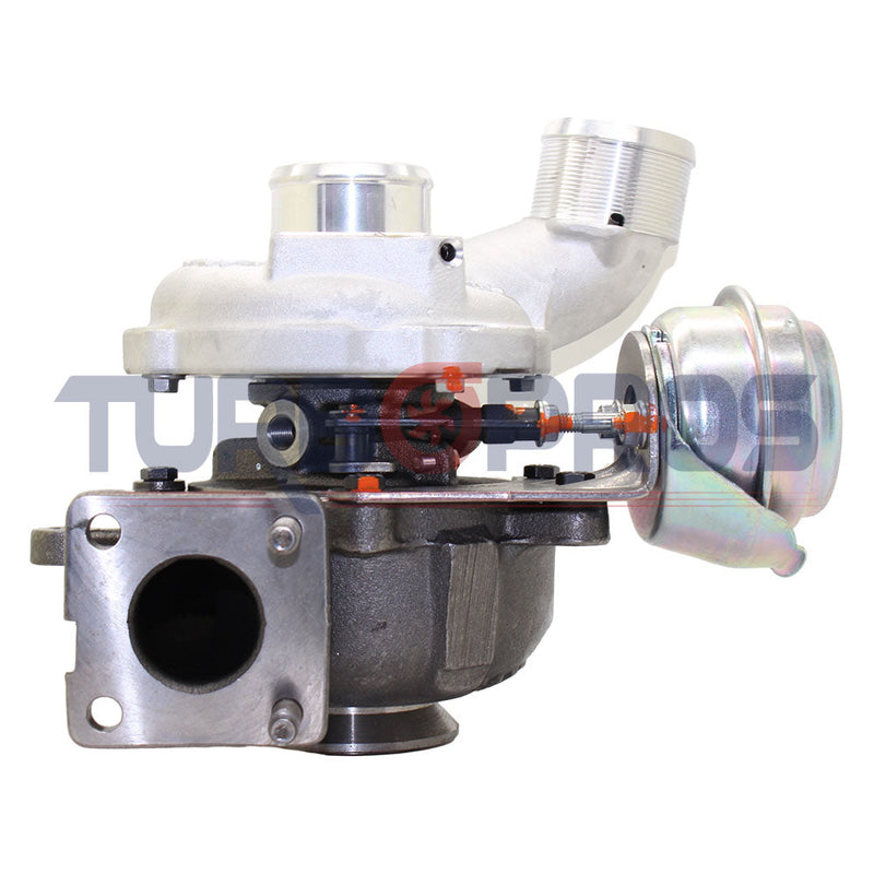 Load image into Gallery viewer, Genuine Turbo Charger GTA1749V For Alfa Romeo / FIAT 1.9L