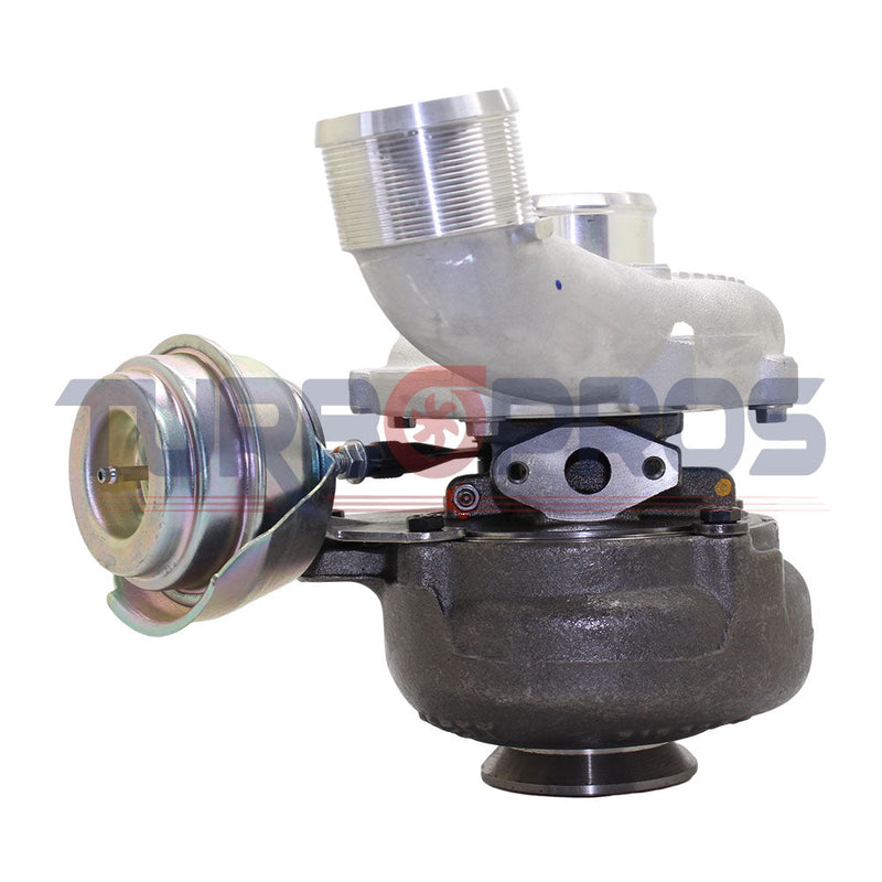 Load image into Gallery viewer, Genuine Turbo Charger GTA1749V For Alfa Romeo / FIAT 1.9L