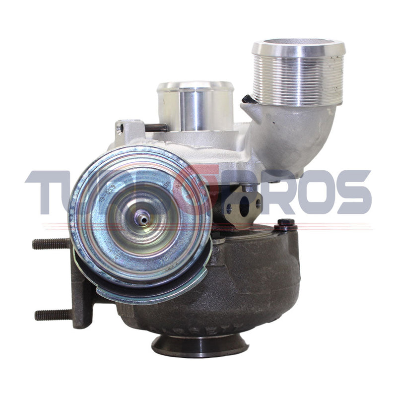 Load image into Gallery viewer, Genuine Turbo Charger GTA1749V For Alfa Romeo / FIAT 1.9L