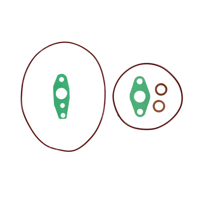 Load image into Gallery viewer, Upgrade Billet Turbo Charger Cartridge CHRA For Nissan Navara D23 NP300 YS23D 2.3L Twin-Turbo