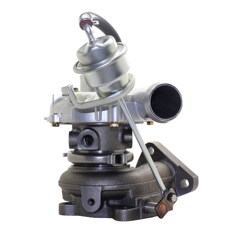 Load image into Gallery viewer, Upgrade Billet Turbo Charger For Mitsubishi Challenger 4D56 2.5L 2WD VT10