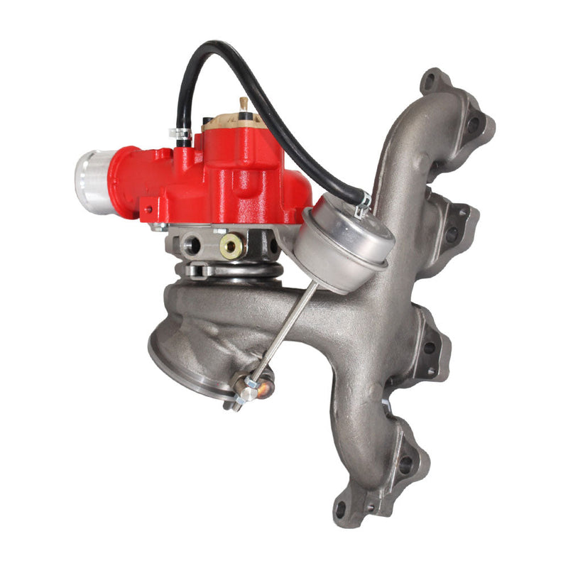 Load image into Gallery viewer, GEN1 High Flow Turbo Charger For Holden Cruze Z16LET 1.6L