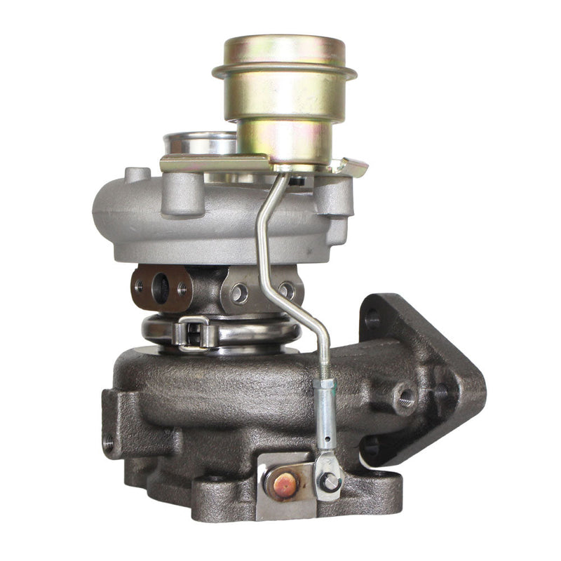 Load image into Gallery viewer, Upgrade Billet Turbo Charger For Mitsubishi Pajero NM / NP 4M41 3.2L 2000-2006