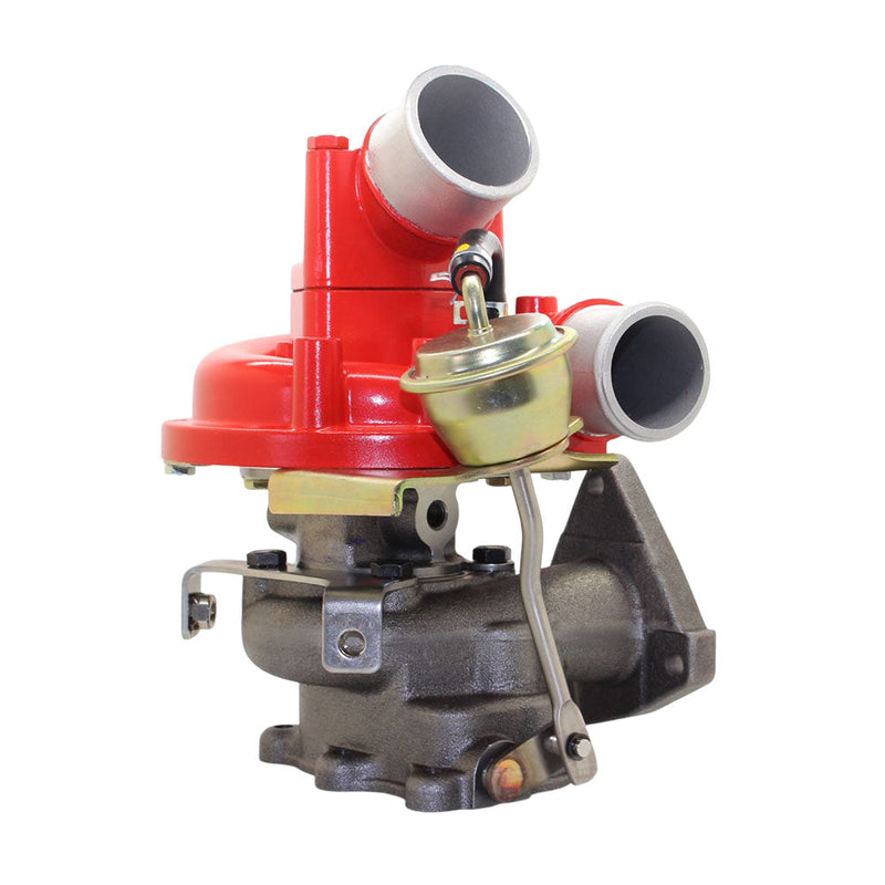 Load image into Gallery viewer, GEN1 Upgrade Turbo Charger GT2056V For Nissan Navara D40/Pathfinder R51 4-Bolt 14411-EC00C