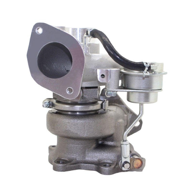 Load image into Gallery viewer, Upgrade Billet Turbo Charger For Subaru Impreza WRX GT EJ255 2.5L