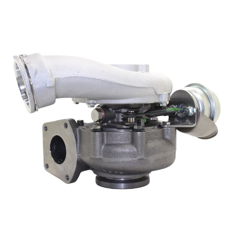 Load image into Gallery viewer, Upgrade Billet Turbo Charger For Volkswagen Caravelle T5 2.5L