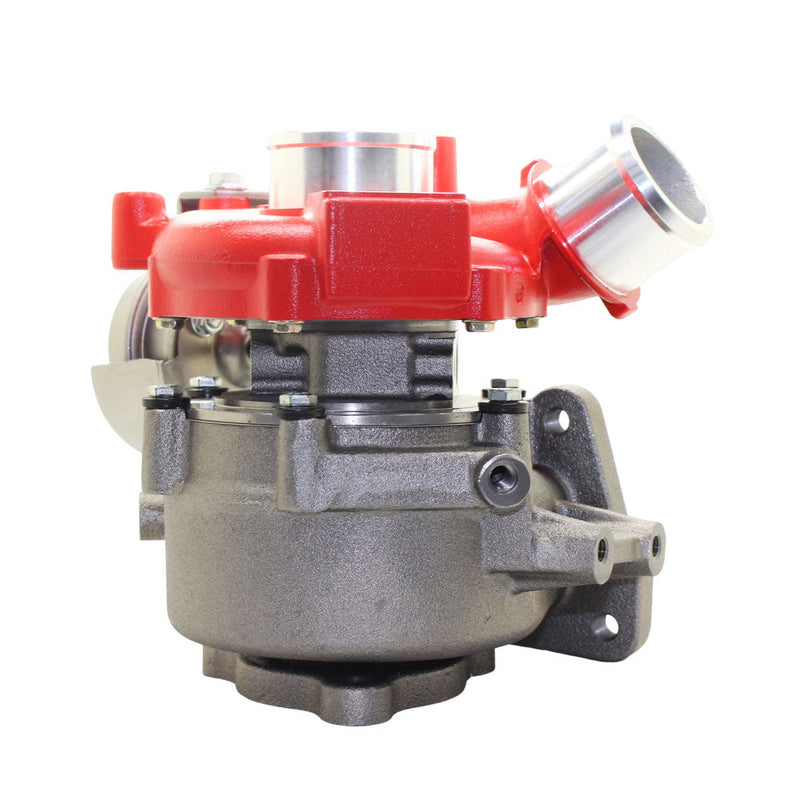 Load image into Gallery viewer, GEN1 High Flow Turbo Charger For Mitsubishi ASX 4N13 1.8L