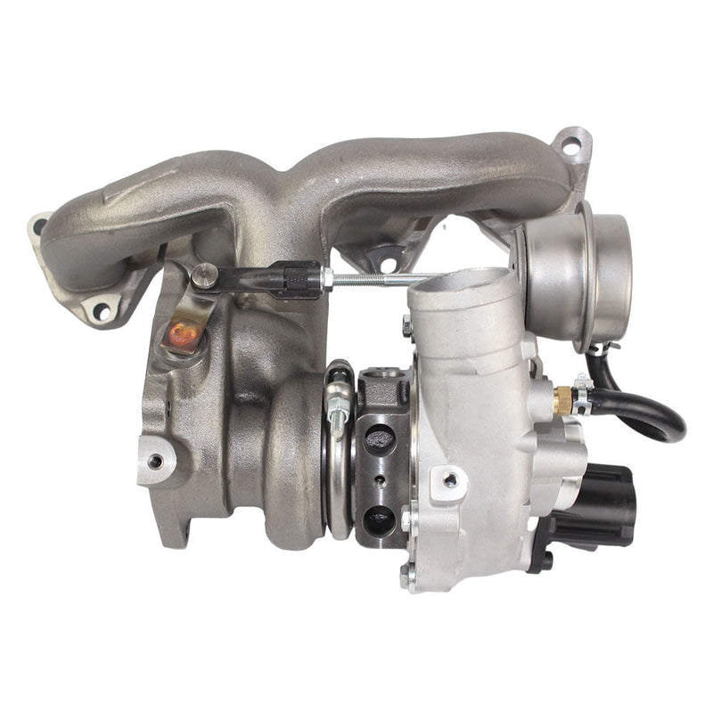 Load image into Gallery viewer, Upgrade Billet Turbo Charger For Volkswagen Touran 1.4L