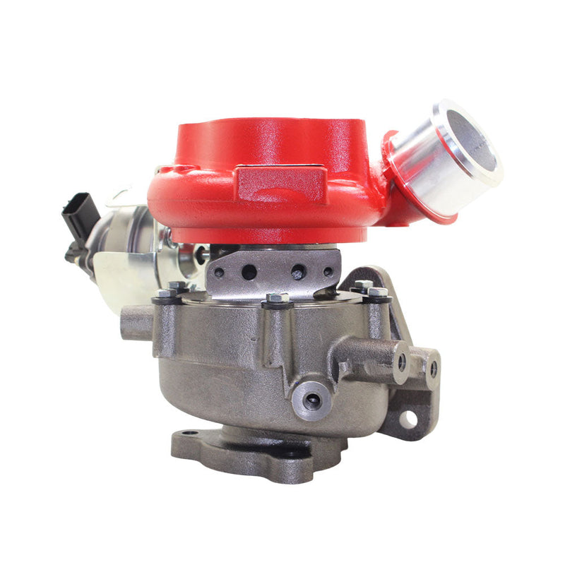 Load image into Gallery viewer, GEN1 High Flow Turbo Charger With Genuine Oil Feed Pipe For Mitsubishi Triton MR 4N15 2.4L 2019 Onward