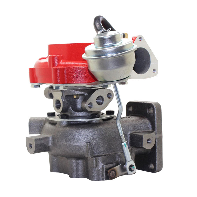 Load image into Gallery viewer, GEN1 High Flow Turbo Charger For Nissan Patrol GU TD42 4.2L HT18