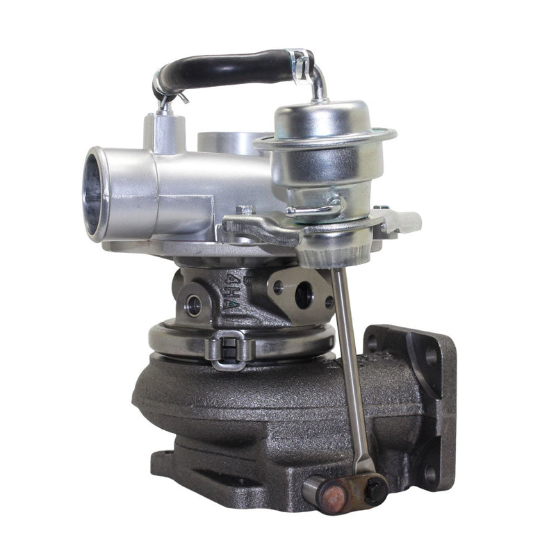 Load image into Gallery viewer, Upgrade Billet Turbo Charger For Isuzu D-Max 4JH1 3.0L 2003-2007