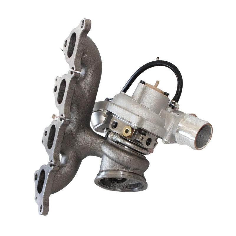Load image into Gallery viewer, Upgrade Billet Turbo Charger With Genuine Oil Feed Pipe For Holden Cruze Z16LET 1.6L