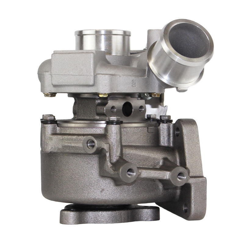 Load image into Gallery viewer, Upgrade Billet Turbo Charger With Genuine Oil Feed Pipe For Mitsubishi ASX 4N13 1.8L