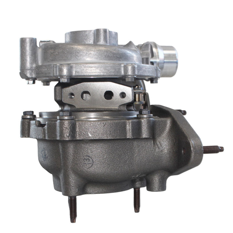 Load image into Gallery viewer, Genuine Turbo Charger For Renault Master M9TD3 2.3L 2009-