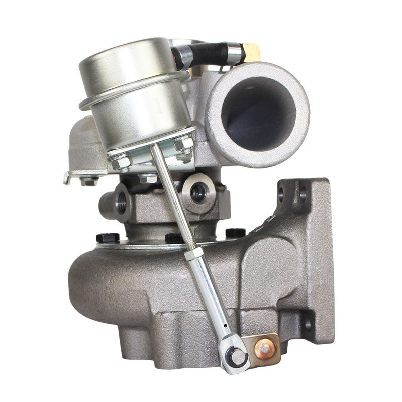 Load image into Gallery viewer, Upgrade Billet Turbo Charger For Nissan Patrol GQ RD28 2.8L 1995-1997