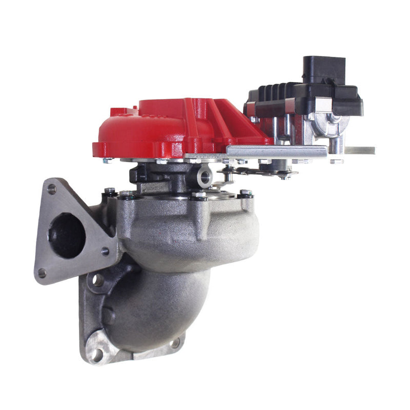 Load image into Gallery viewer, GEN1 High Flow Turbo Charger For Land Rover Defender 2.4L