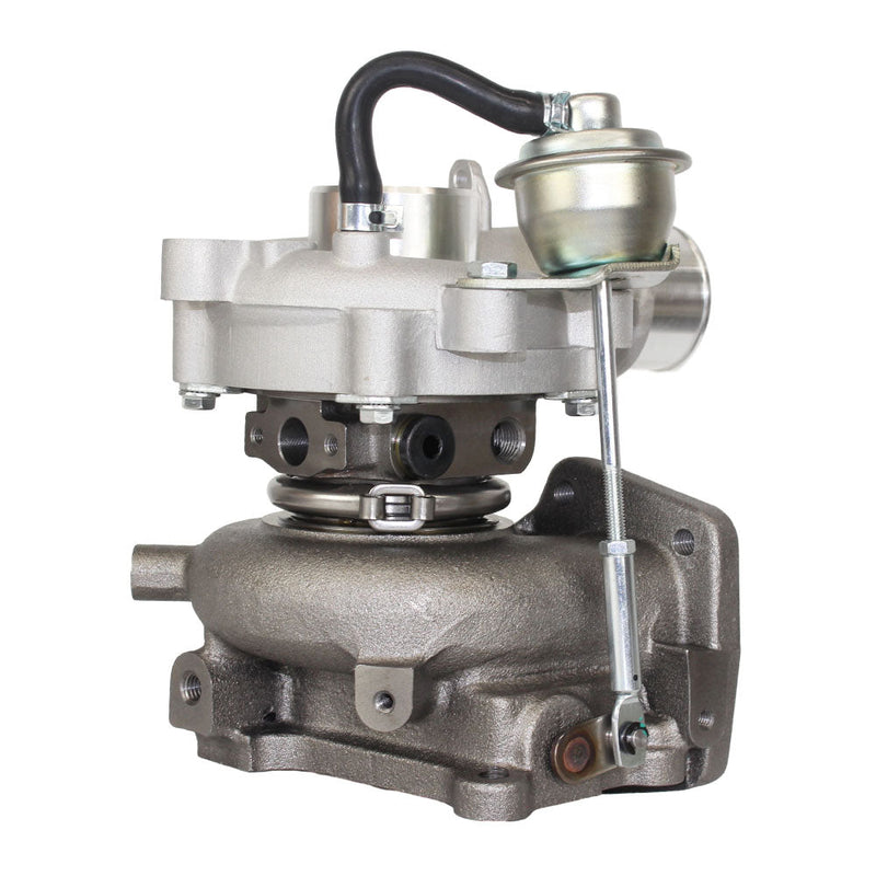 Load image into Gallery viewer, Upgrade Billet Turbo Charger For Mazda 3 / Mazda 3 MPS 2.3L