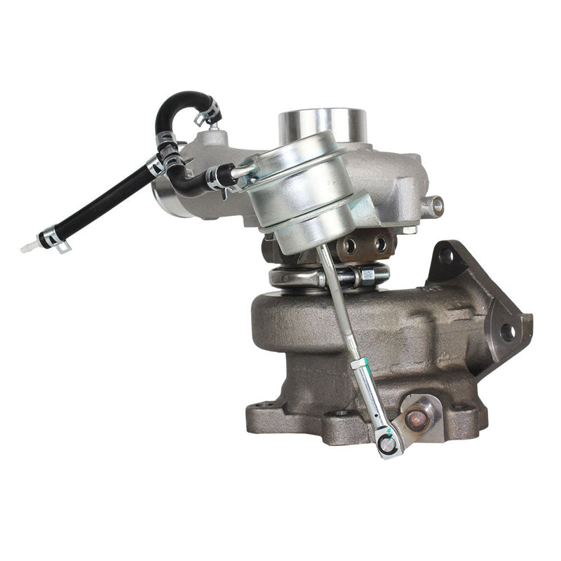 Load image into Gallery viewer, Upgrade Billet Turbo Charger For Subaru Forester XT EJ255 2.5L 2003-2008