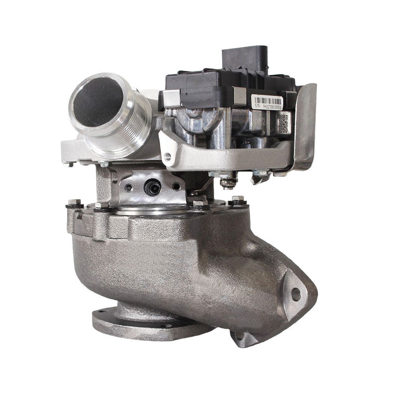 Load image into Gallery viewer, Upgrade Billet Turbo Charger For Mazda BT-50 3.2L 2015 Onwards