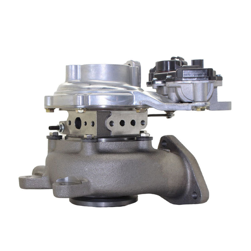 Load image into Gallery viewer, Upgrade Billet Turbo Charger For Toyota Hilux/Prado/Fortuner 1GD-FTV 2.8L