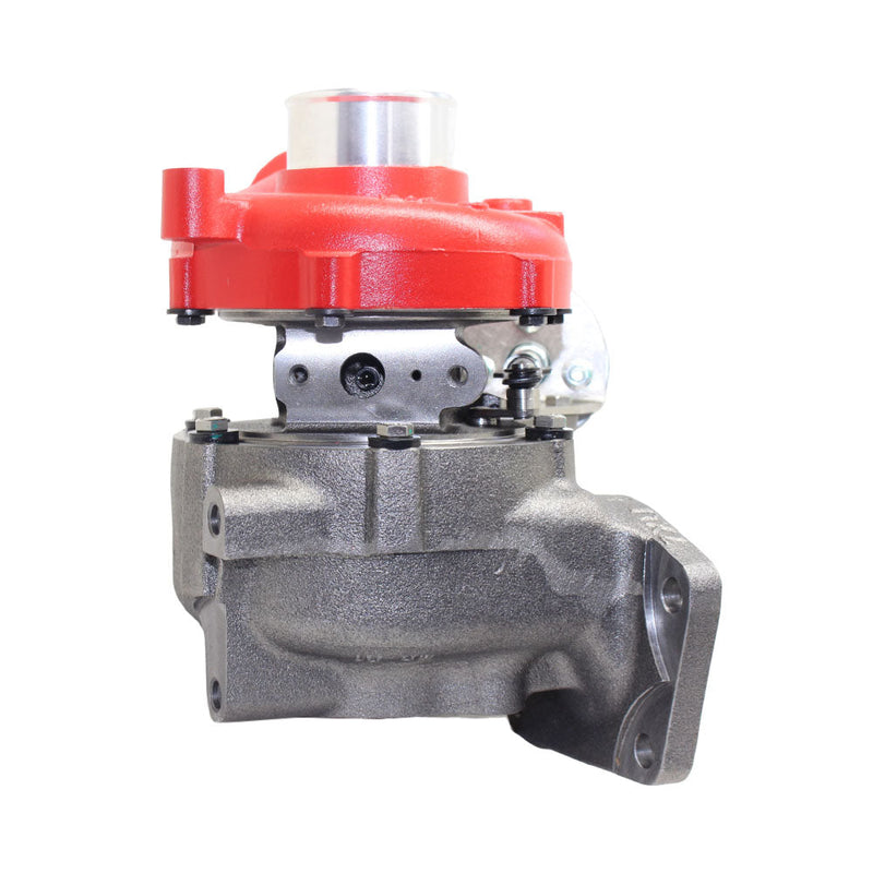 Load image into Gallery viewer, GEN1 High Flow Turbo Charger For Mitsubishi Pajero 4M41 3.2L VT13