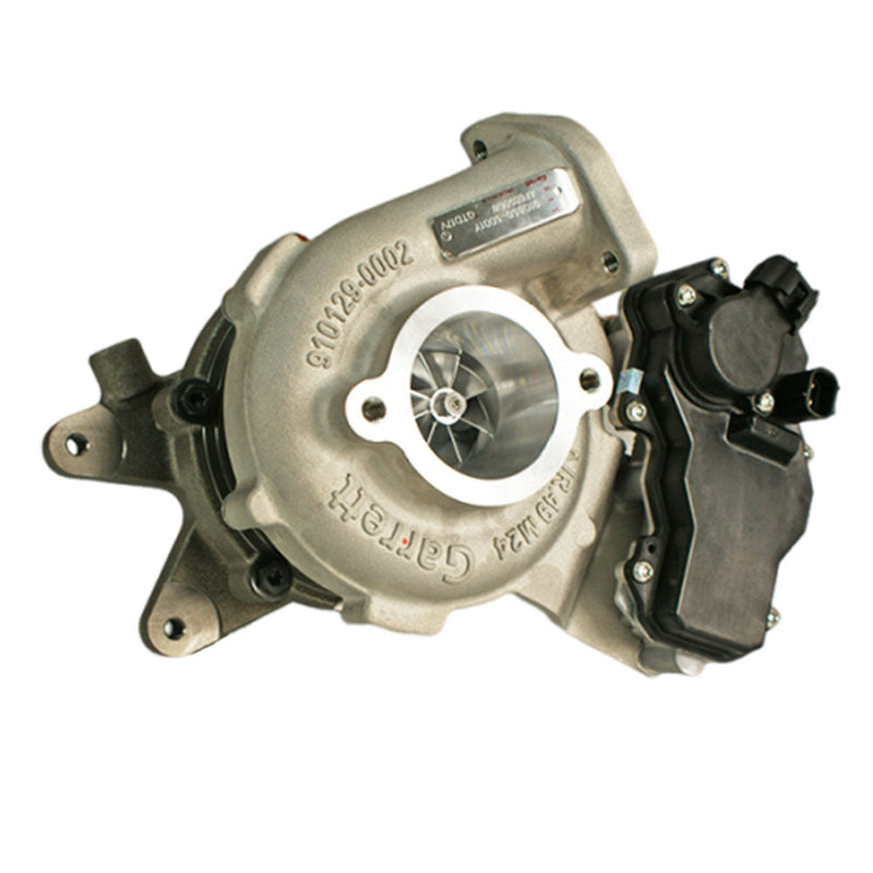 Load image into Gallery viewer, Garrett Direct Fit Upgrade Turbo Charger For Toyota Fortuner 1GD-FTV 2.8L