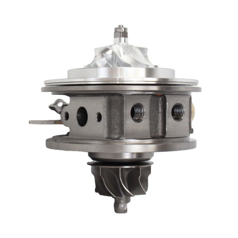 Load image into Gallery viewer, Upgrade Billet Turbo Charger Cartridge CHRA For Hyundai iLoad/iMax D4CB 2.5L