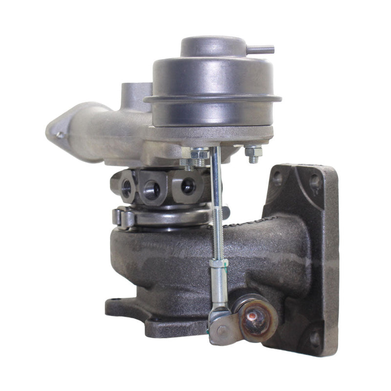 Load image into Gallery viewer, Upgrade Billet Turbo Charger For Suzuki S-Cross SX4 K14C 1.4L