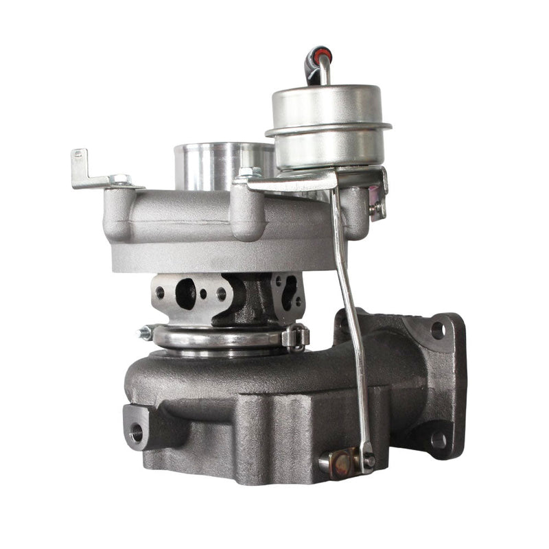 Load image into Gallery viewer, Billet Turbo Charger CT26 For Toyota Landcruiser 80 Series HDJ80 1HDT 4.2L 17201-17010