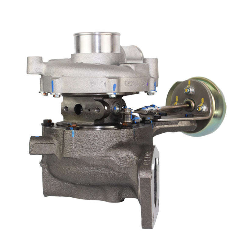 Load image into Gallery viewer, Genuine RHV5 Turbo Charger For Mitsubishi Pajero 4M41 3.2L VT13