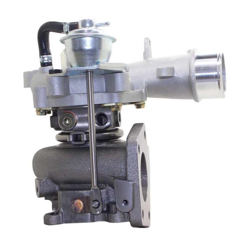 Load image into Gallery viewer, Upgrade Billet Turbo Charger With Genuine Oil Feed Pipe For Mazda CX-7 2.3L Petrol